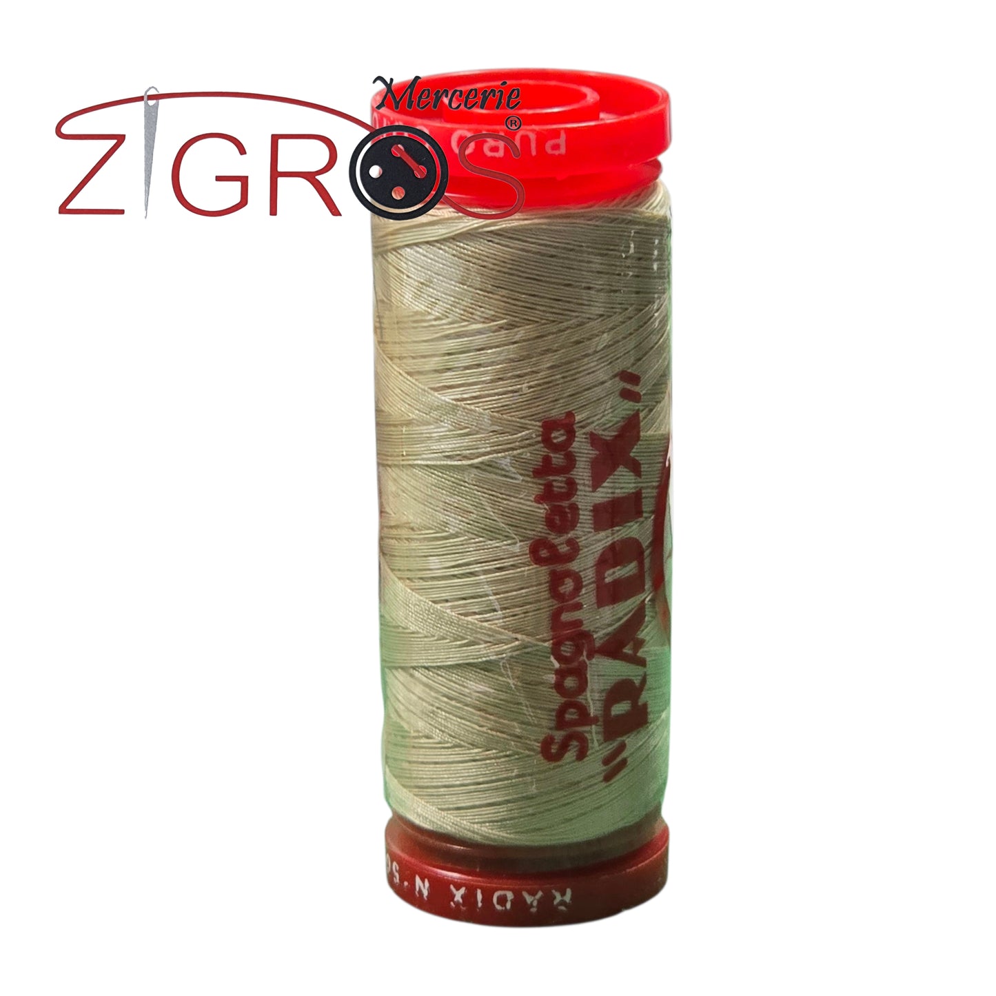 Filo per cucire Radix 200 Yds