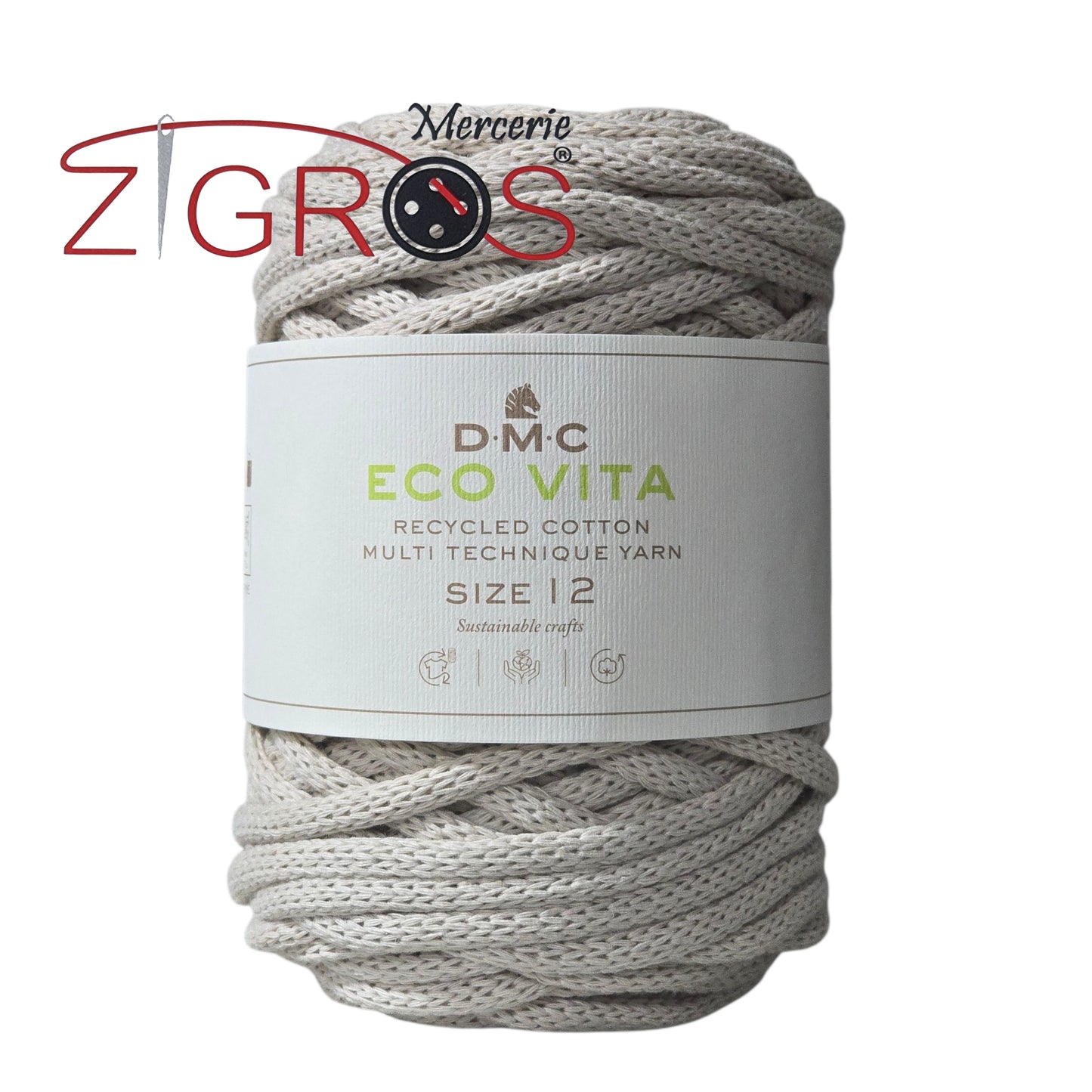Eco Vita 12 50mt 250gr