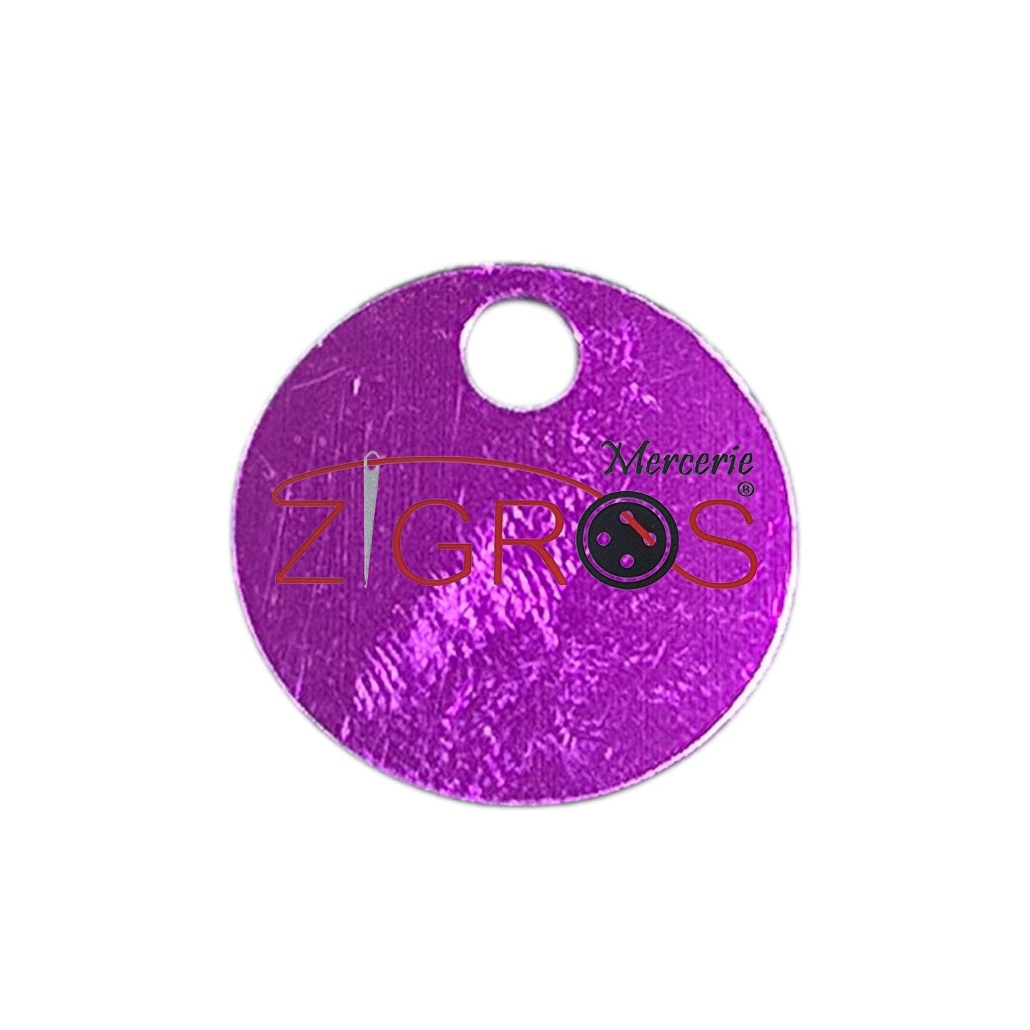 Paillettes Grandi 50gr 25mm