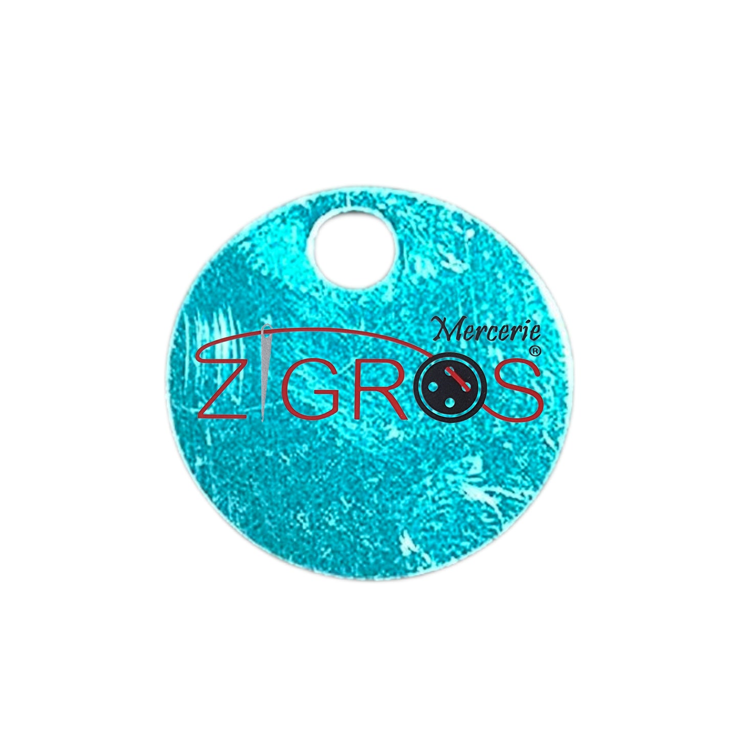 Paillettes Grandi 50gr 25mm