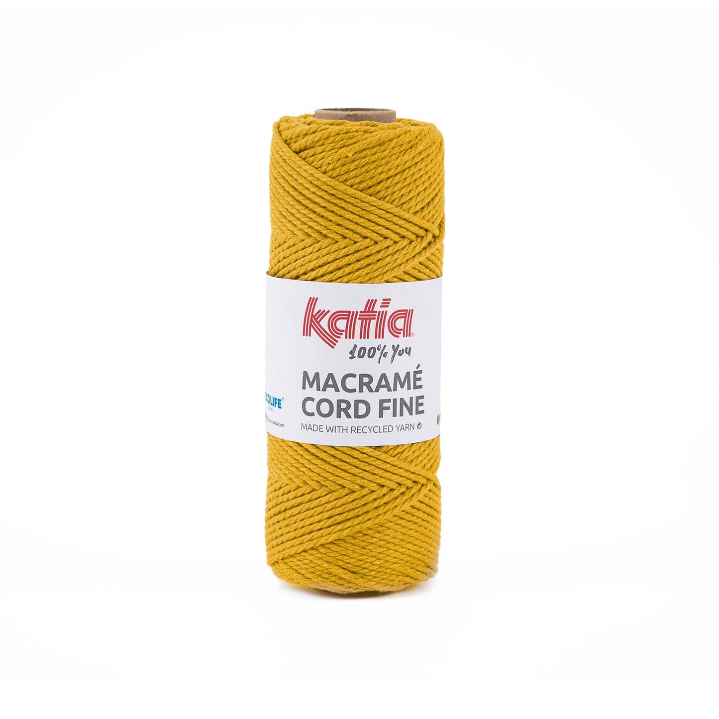 Macrame Cord Fine 220g