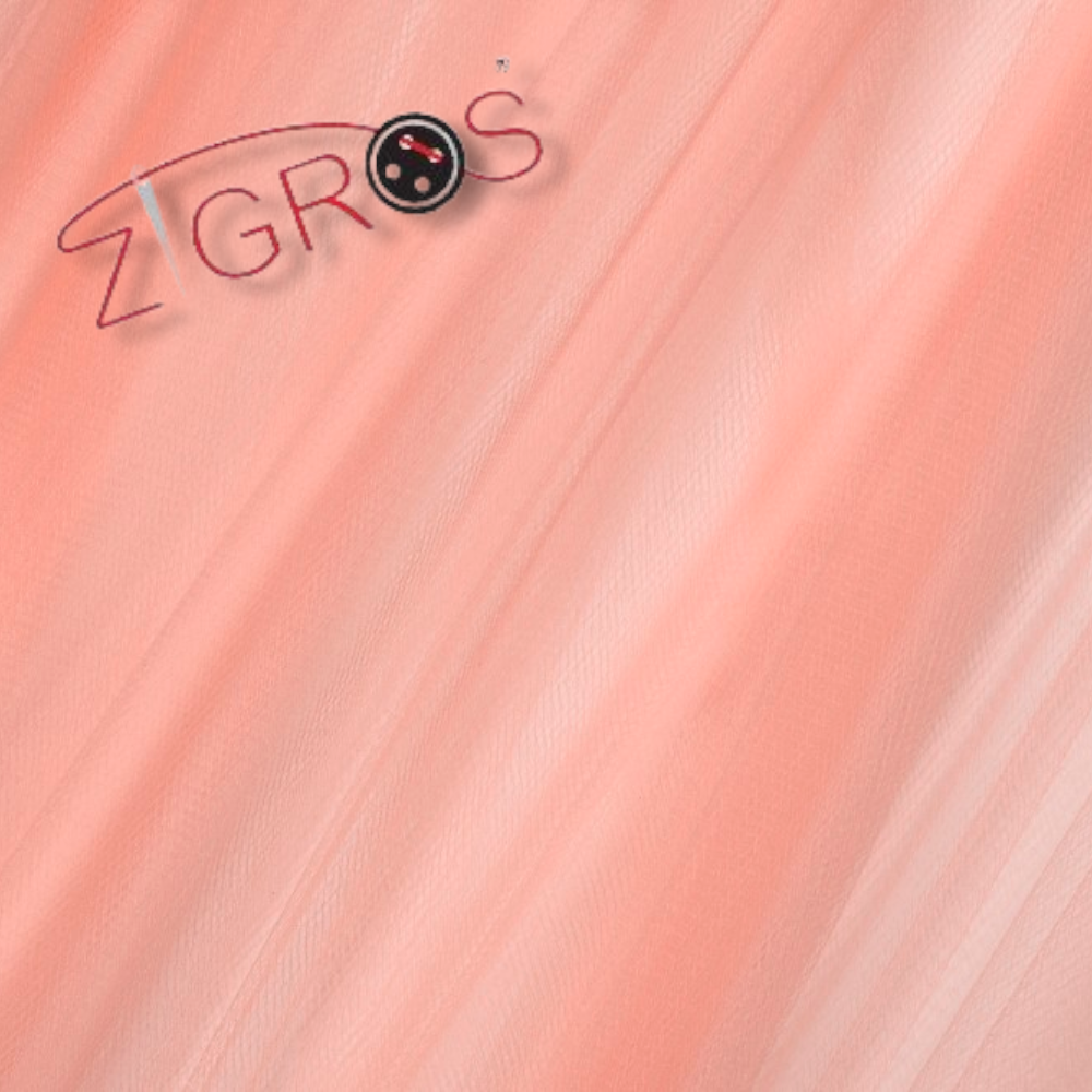 Tulle Morbido Arghezza 280 Cm