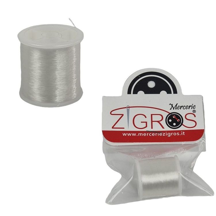 Filo nylon 200 Yrd