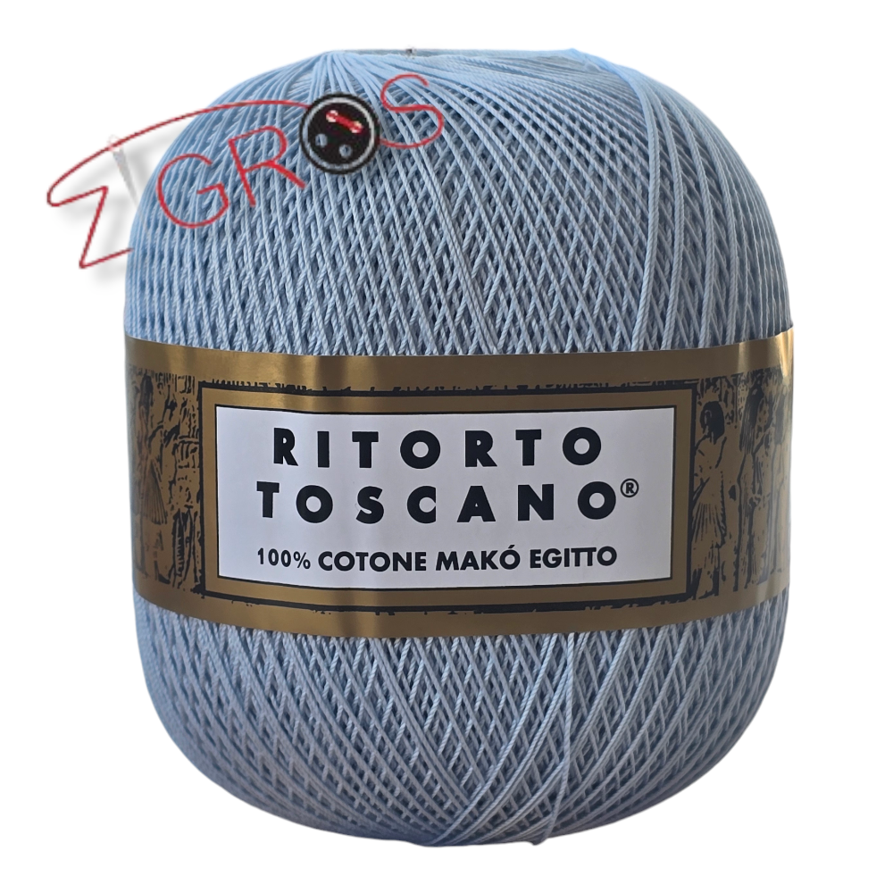 Ritorto Toscano Tit.8