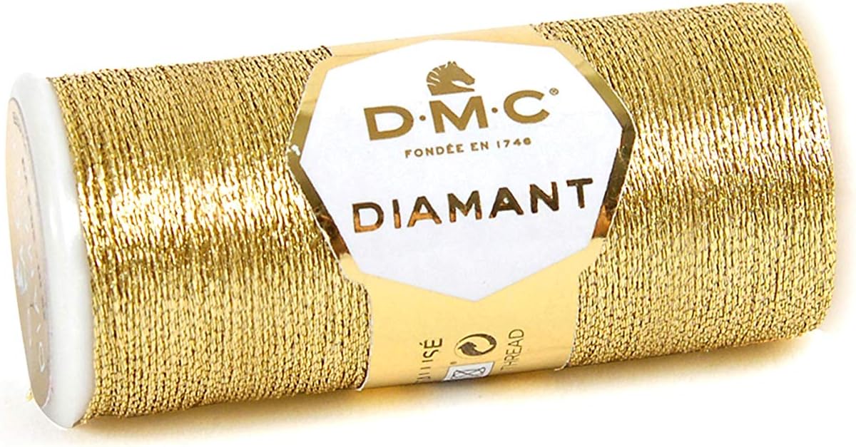 Diamant metallizzato mono-capo