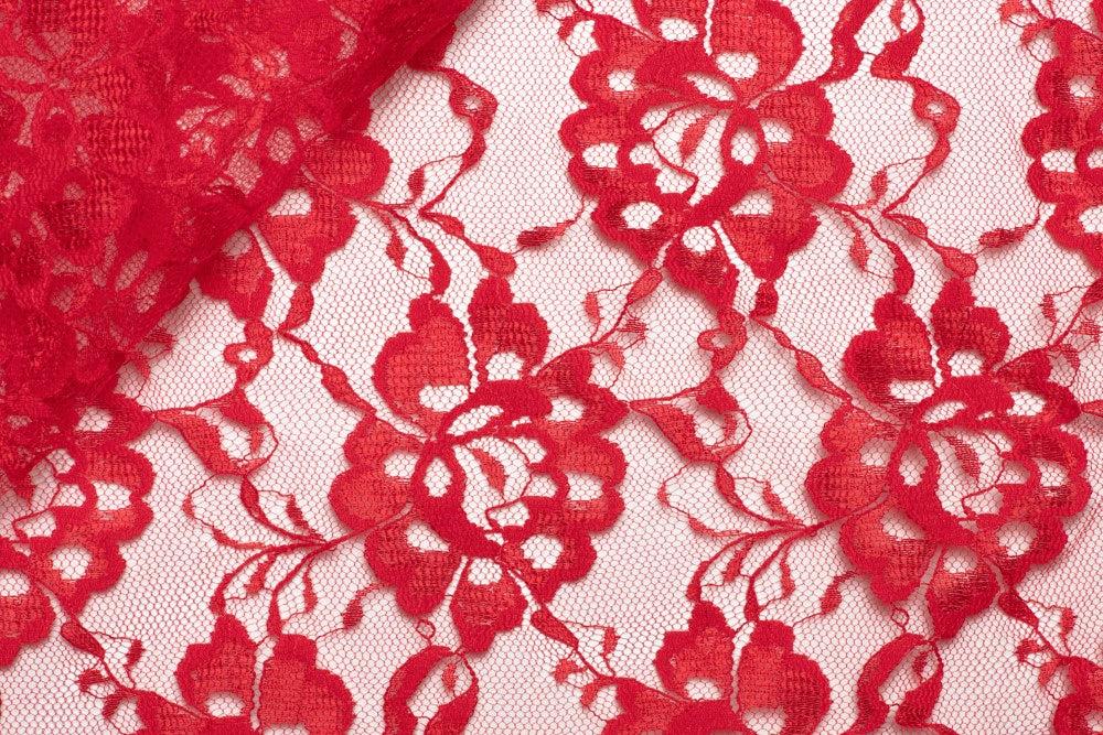 Pizzo Clara 140 cm