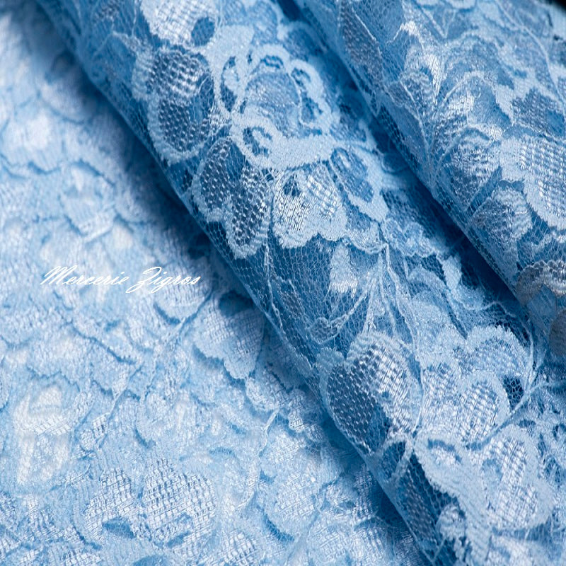 Pizzo Clara 140 cm