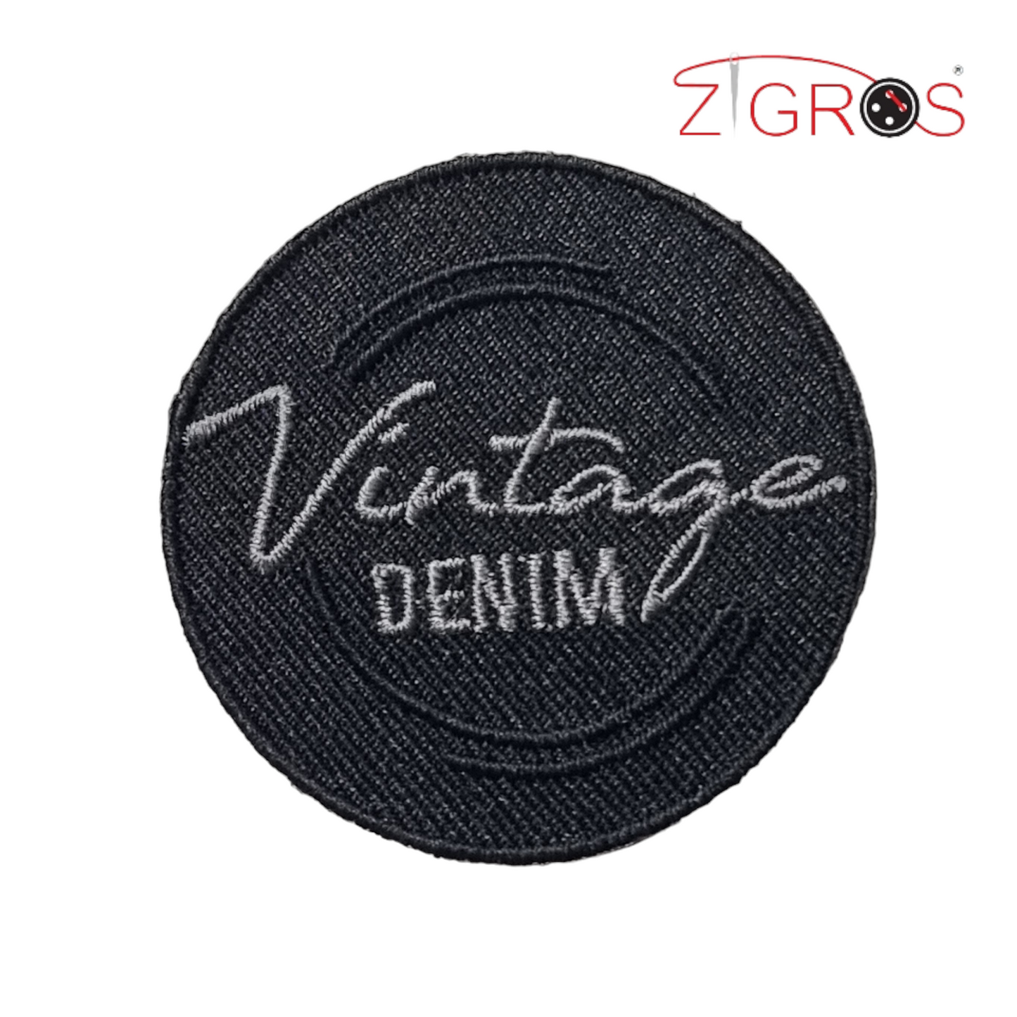 Sport Vintage h.5 cm
