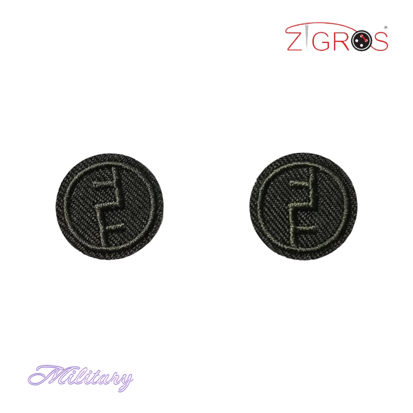 Sport 820 - toppina h.2 cm 2 Unita