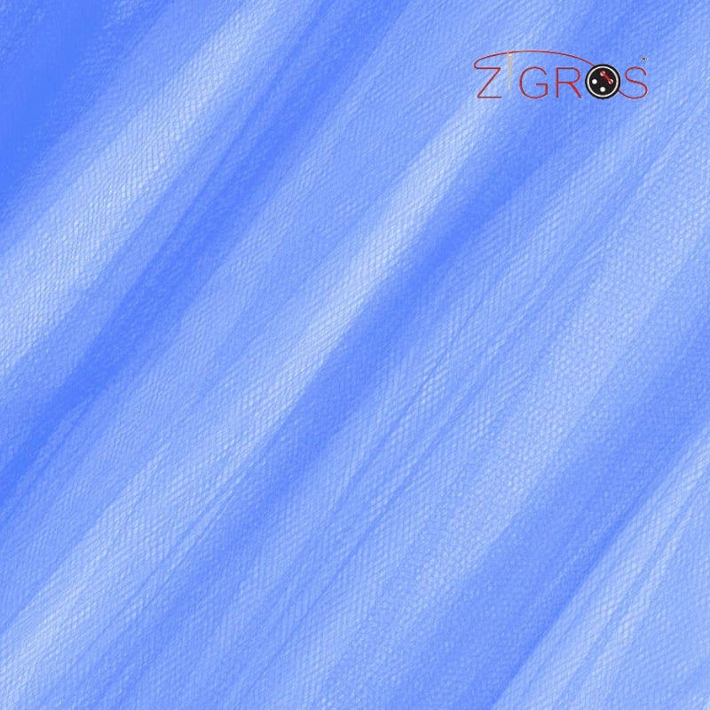 Tulle Morbido Arghezza 280 Cm