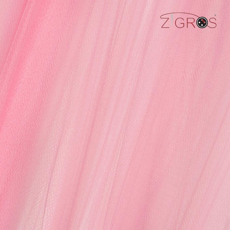 Tulle Morbido Arghezza 280 Cm