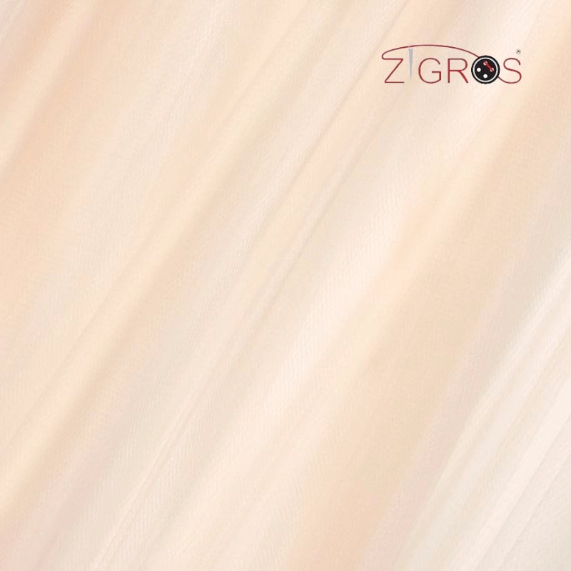 Tulle Morbido Arghezza 280 Cm