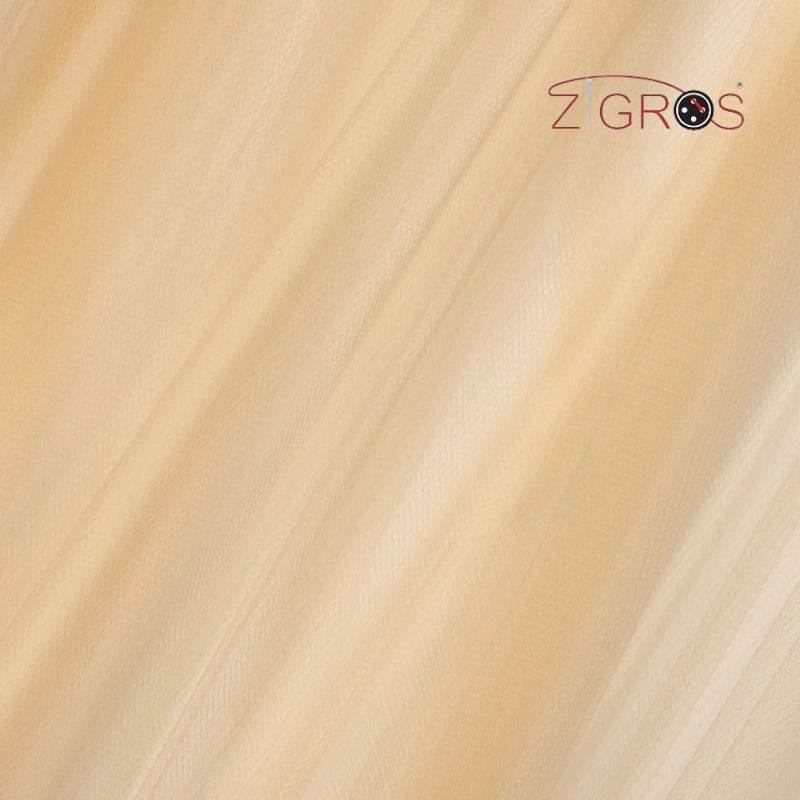 Tulle Morbido Arghezza 280 Cm