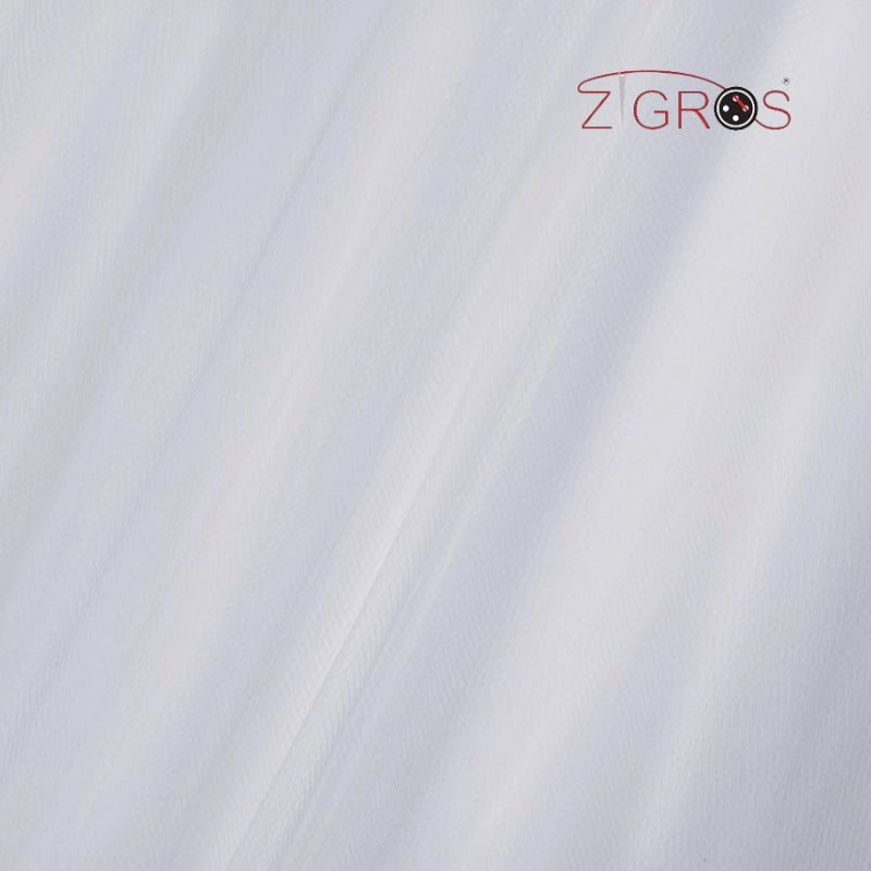 Tulle Morbido Arghezza 280 Cm