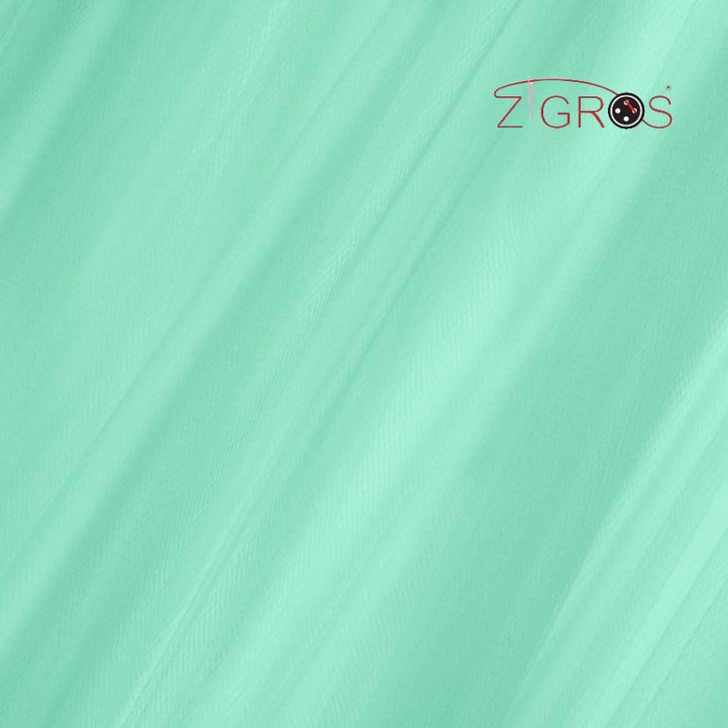 Tulle Morbido Arghezza 280 Cm