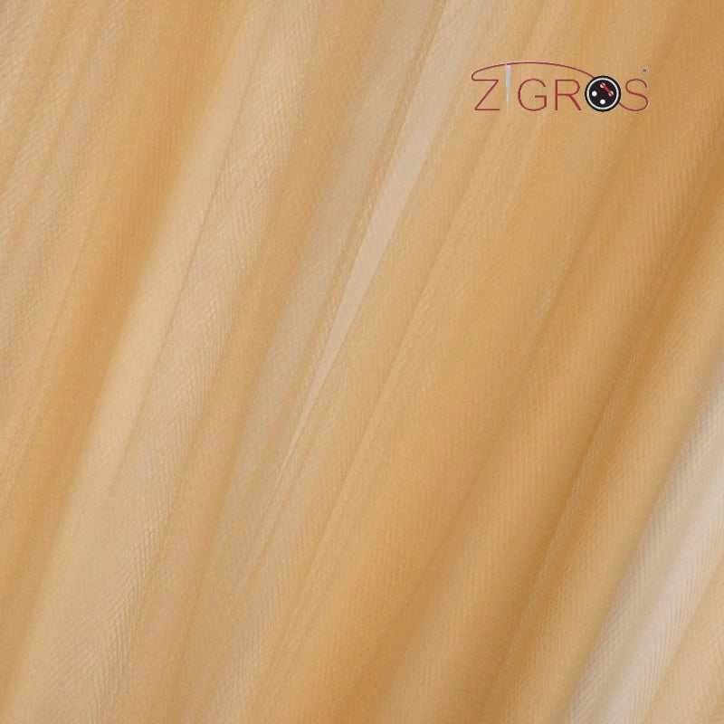 Tulle Morbido Arghezza 280 Cm