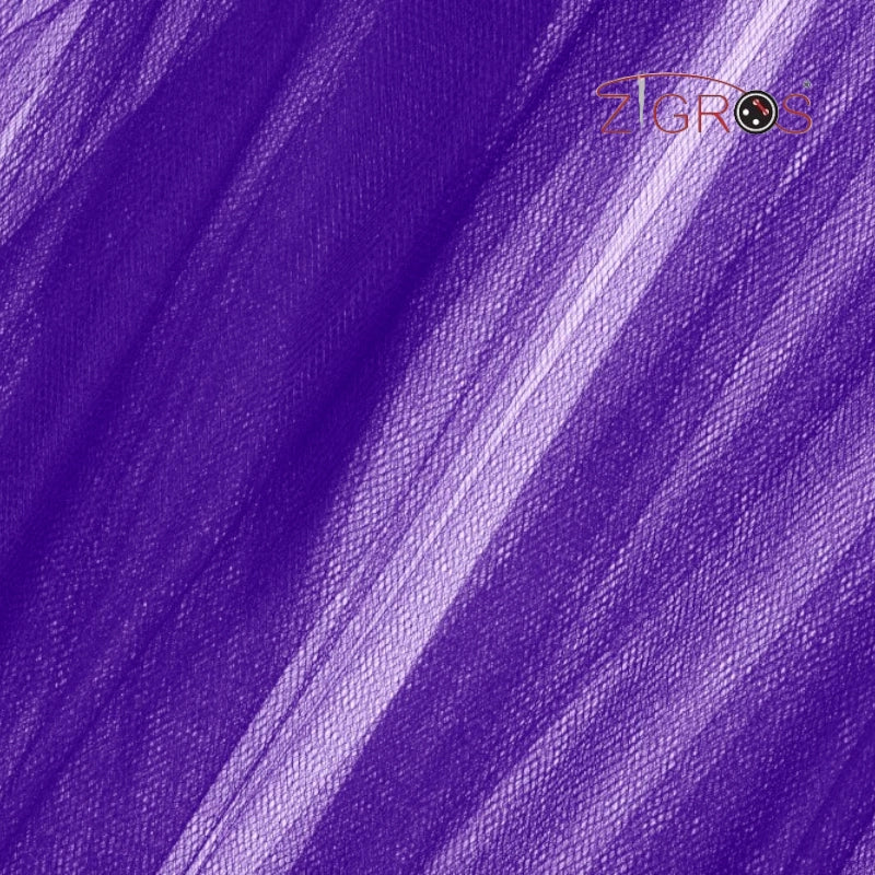 Tulle Morbido Arghezza 280 Cm