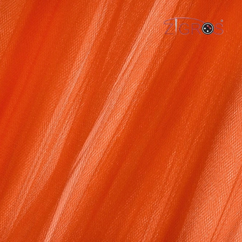 Tulle Morbido Arghezza 280 Cm