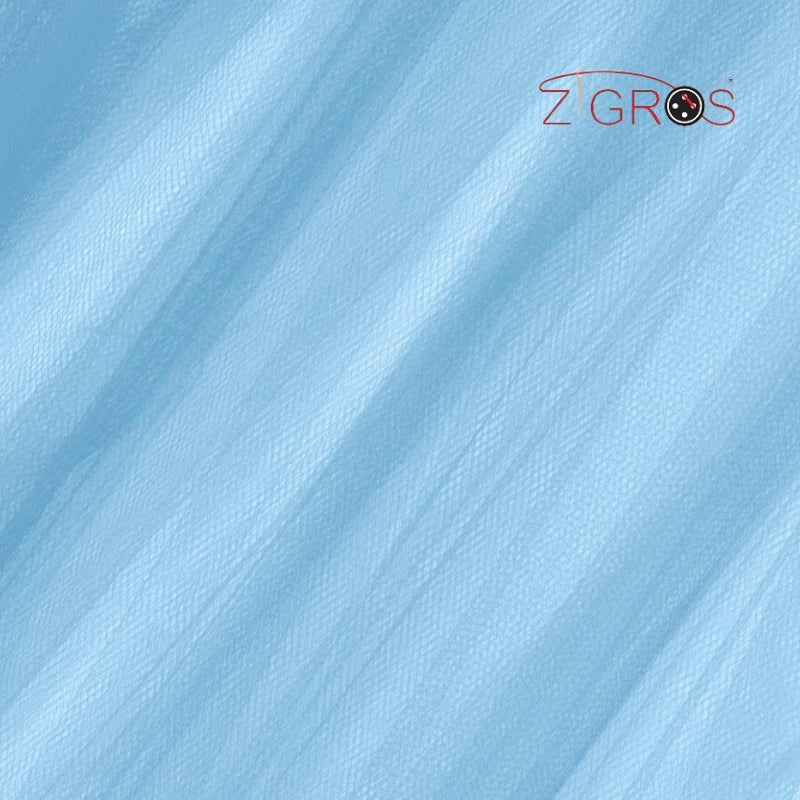 Tulle Morbido Arghezza 280 Cm
