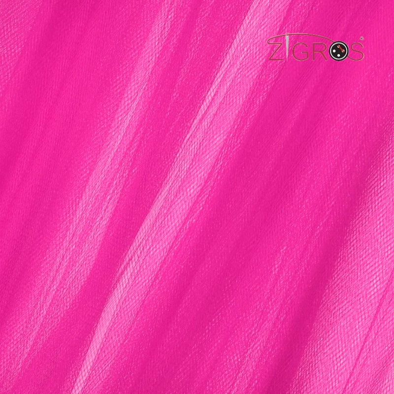 Tulle Morbido Arghezza 280 Cm