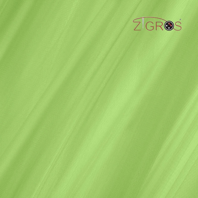 Tulle Morbido Arghezza 280 Cm