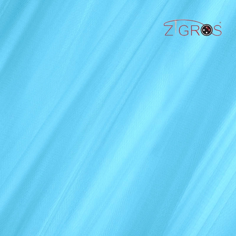 Tulle Morbido Arghezza 280 Cm