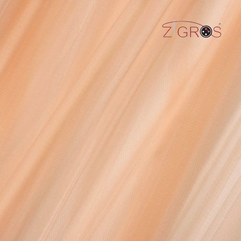 Tulle Morbido Arghezza 280 Cm