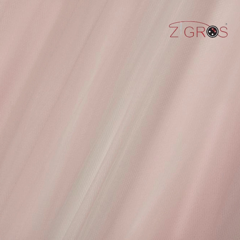 Tulle Morbido Arghezza 280 Cm