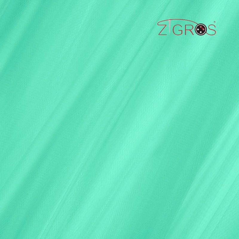 Tulle Morbido Arghezza 280 Cm