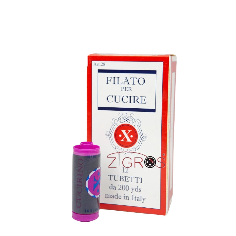 Filato 100% Cotone