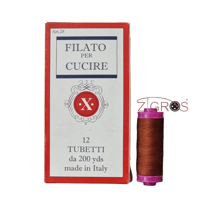 Filato 100% Cotone