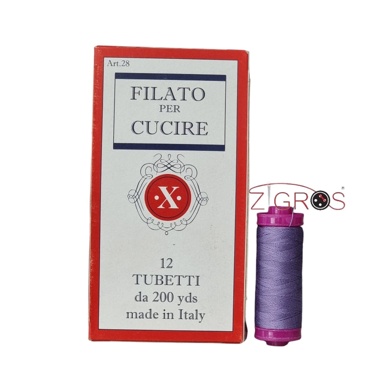 Filato 100% Cotone