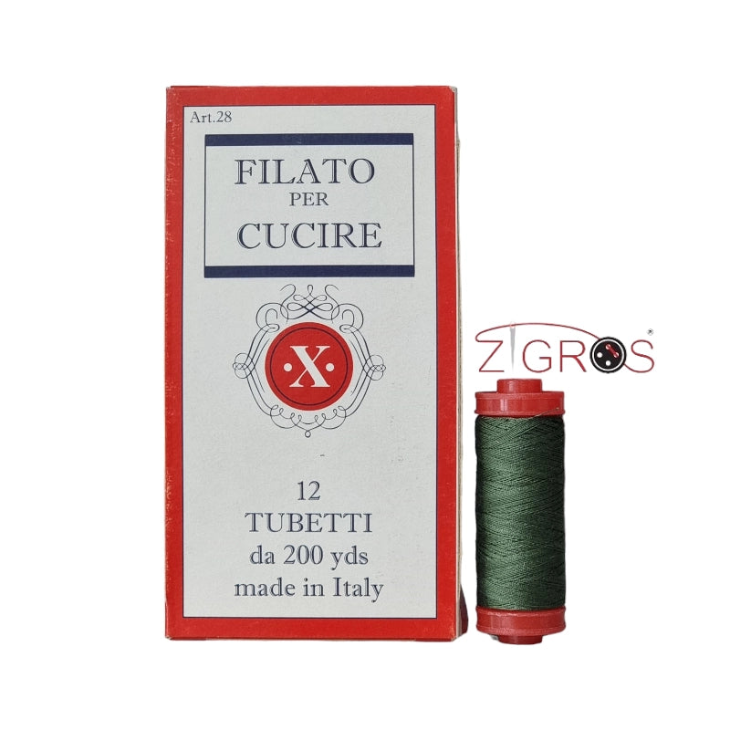 Filato 100% Cotone