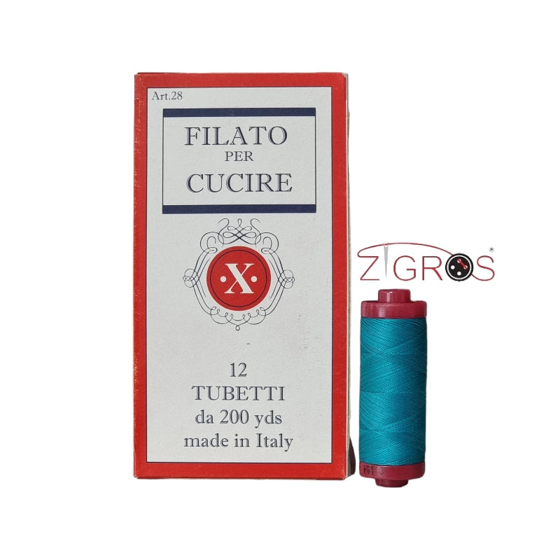 Filato 100% Cotone