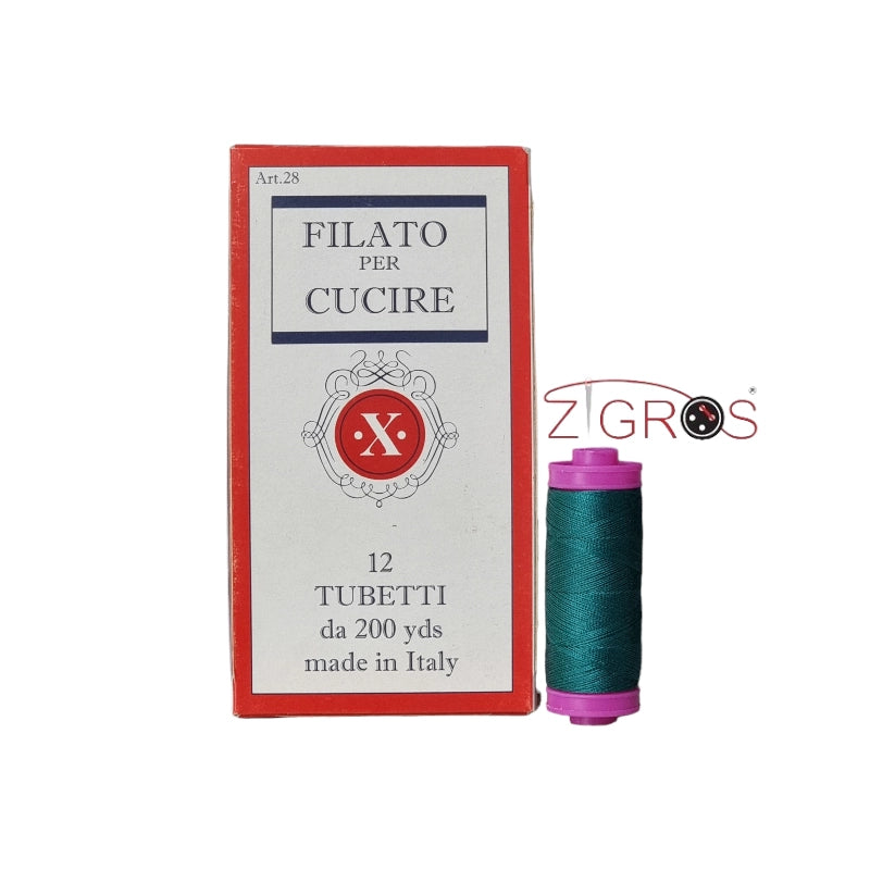 Filato 100% Cotone