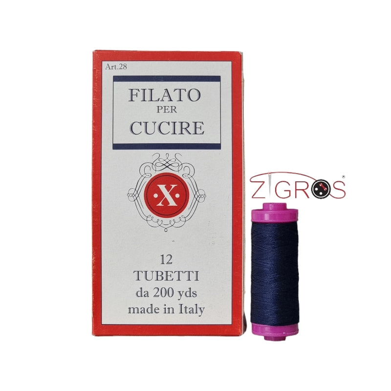 Filato 100% Cotone