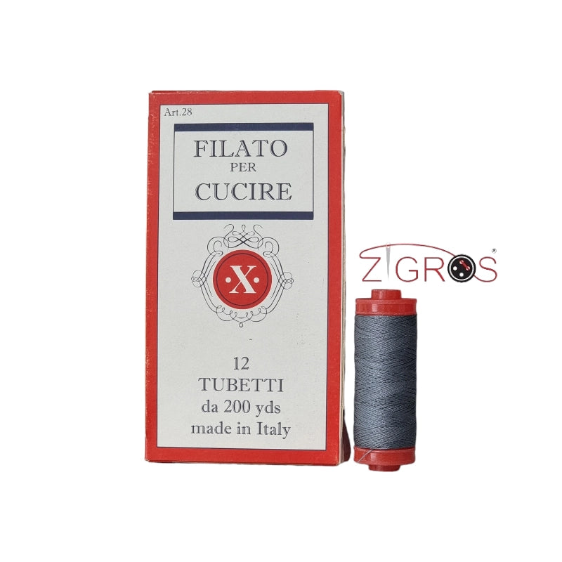 Filato 100% Cotone