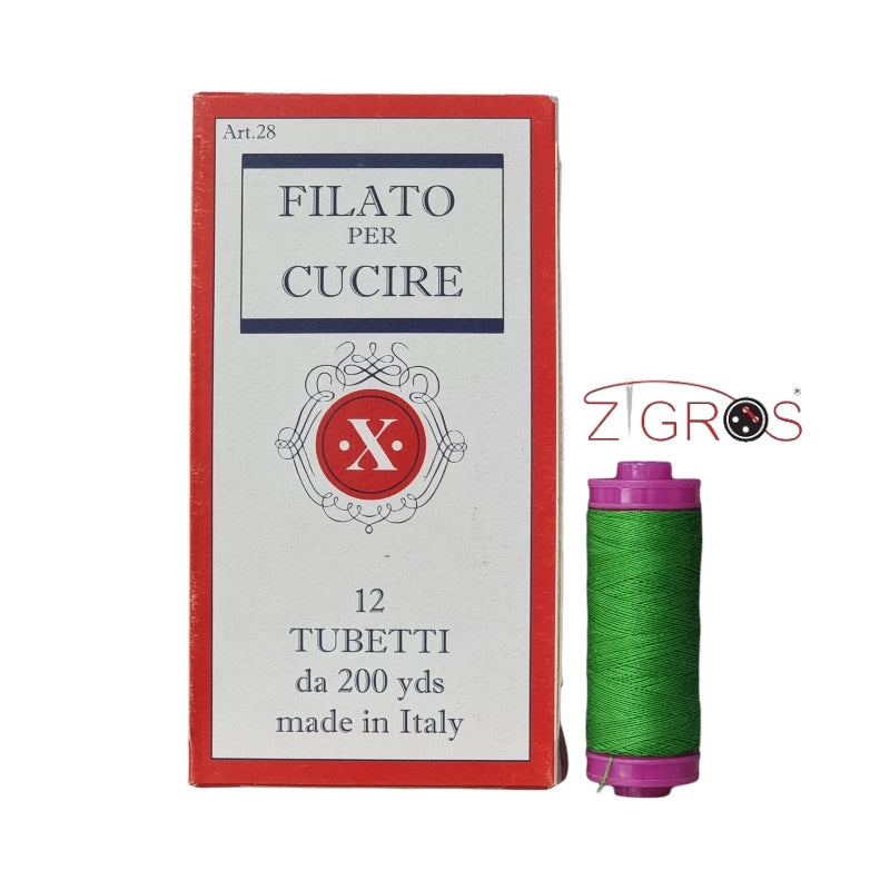 Filato 100% Cotone