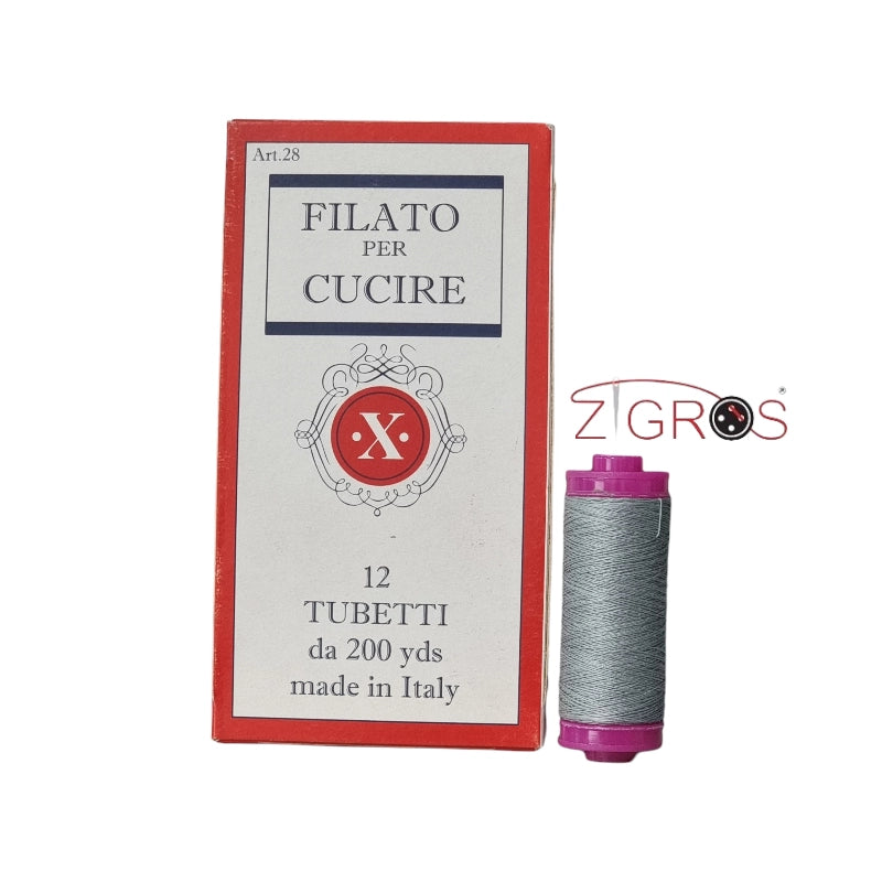 Filato 100% Cotone