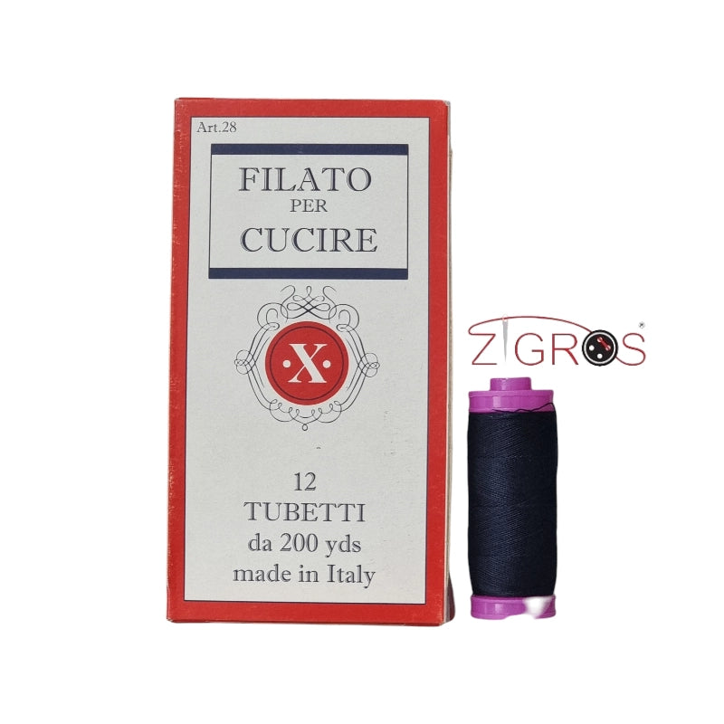 Filato 100% Cotone