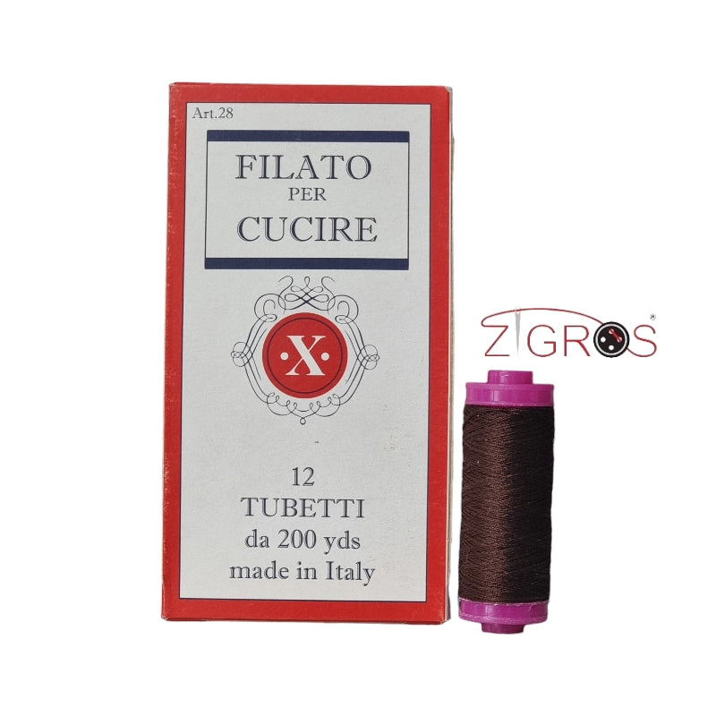 Filato 100% Cotone