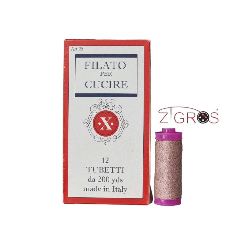 Filato 100% Cotone