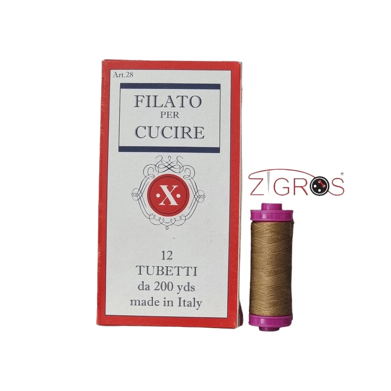 Filato 100% Cotone