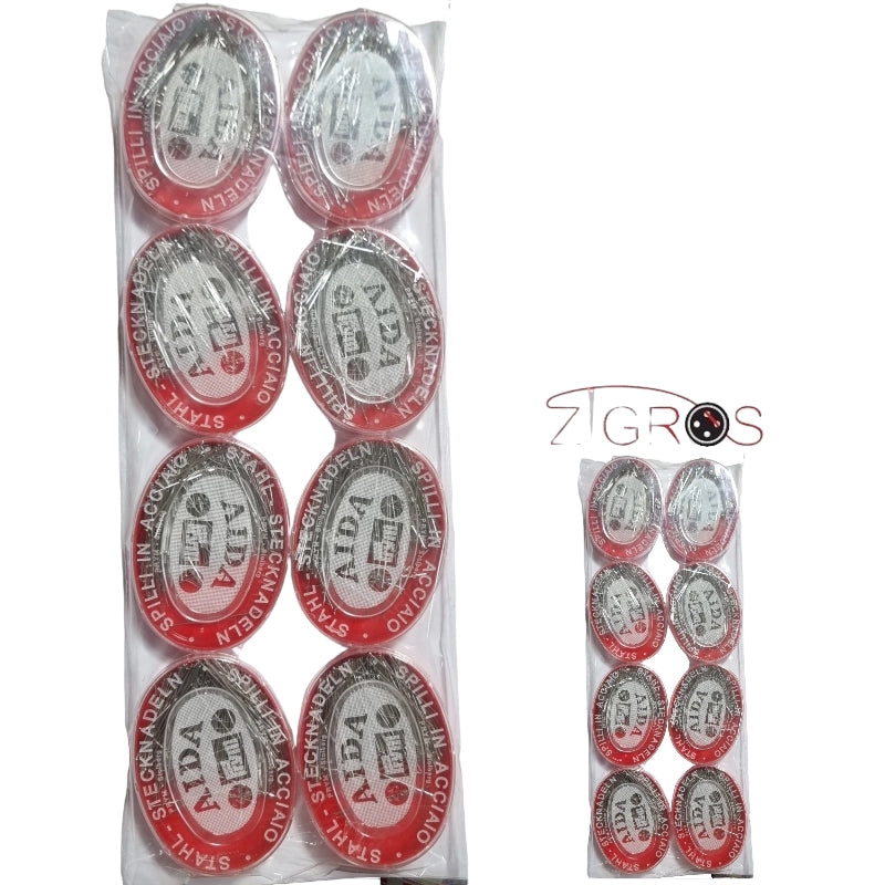 Spilli Aida N. 7 Prym