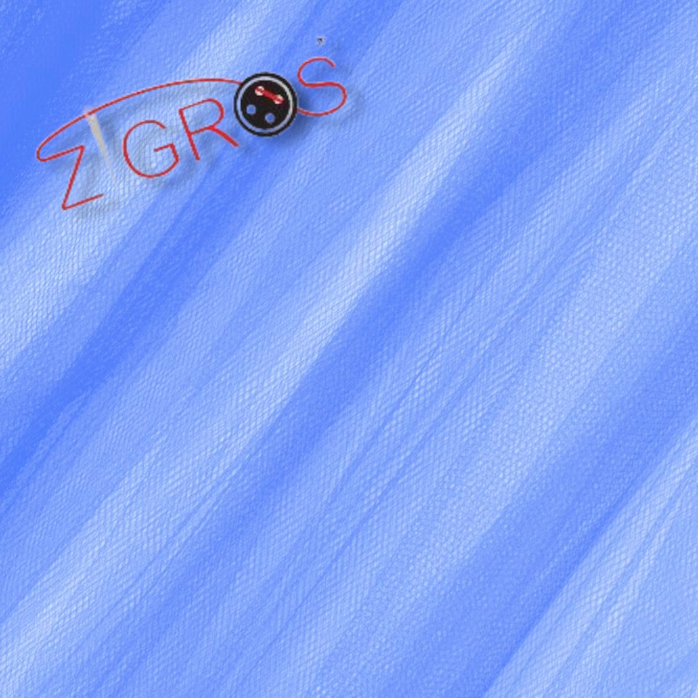 Tulle Morbido Arghezza 280 Cm