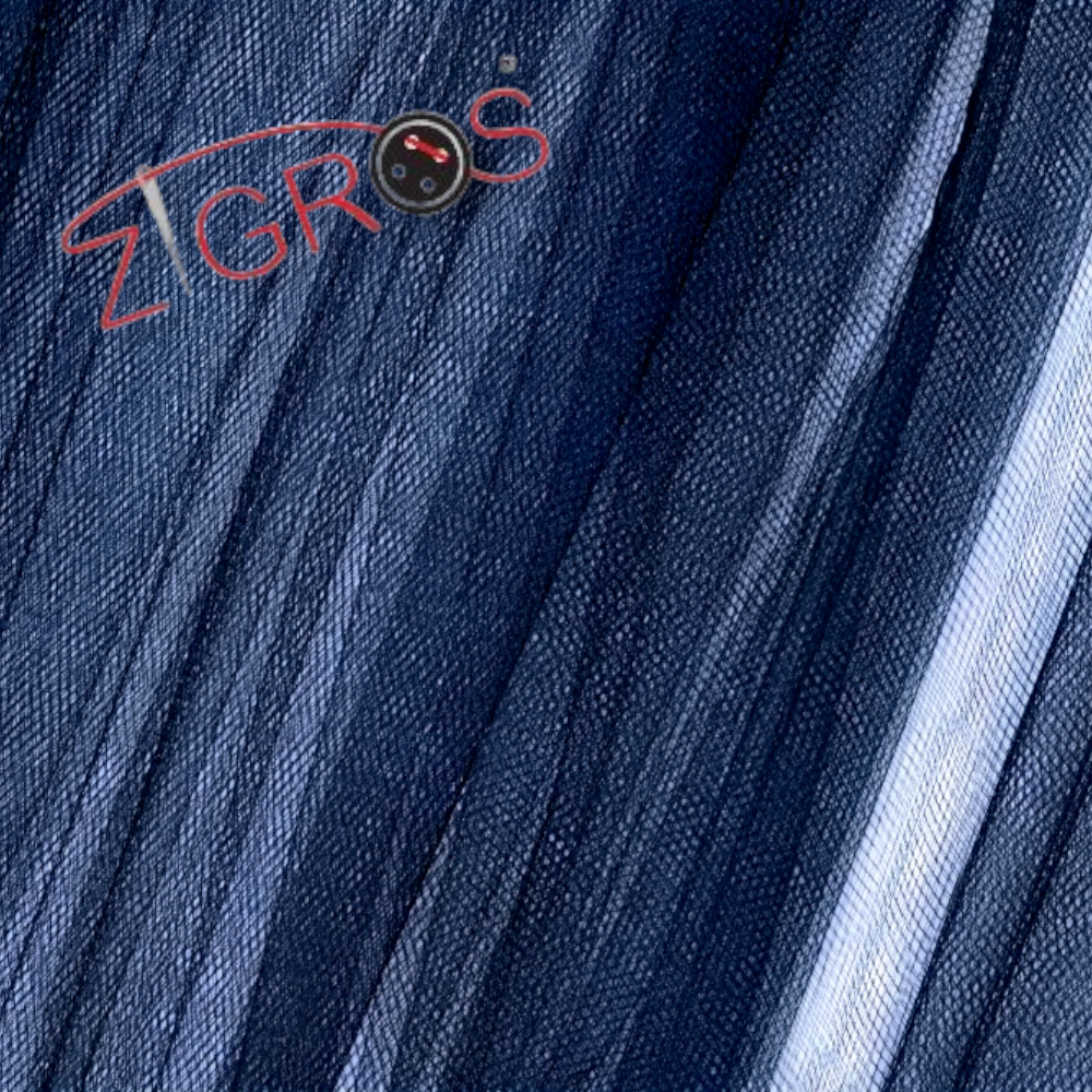 Tulle Morbido Arghezza 280 Cm