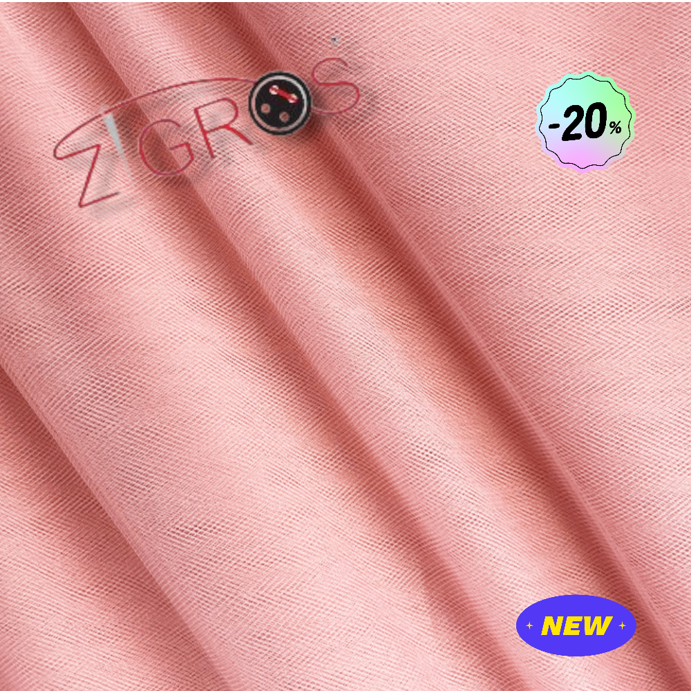 Tulle Morbido Arghezza 280 Cm