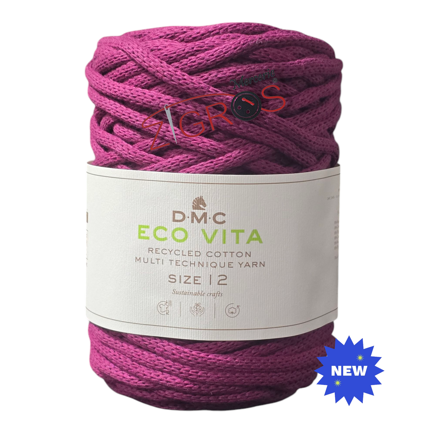 Eco Vita 12 50mt 250gr