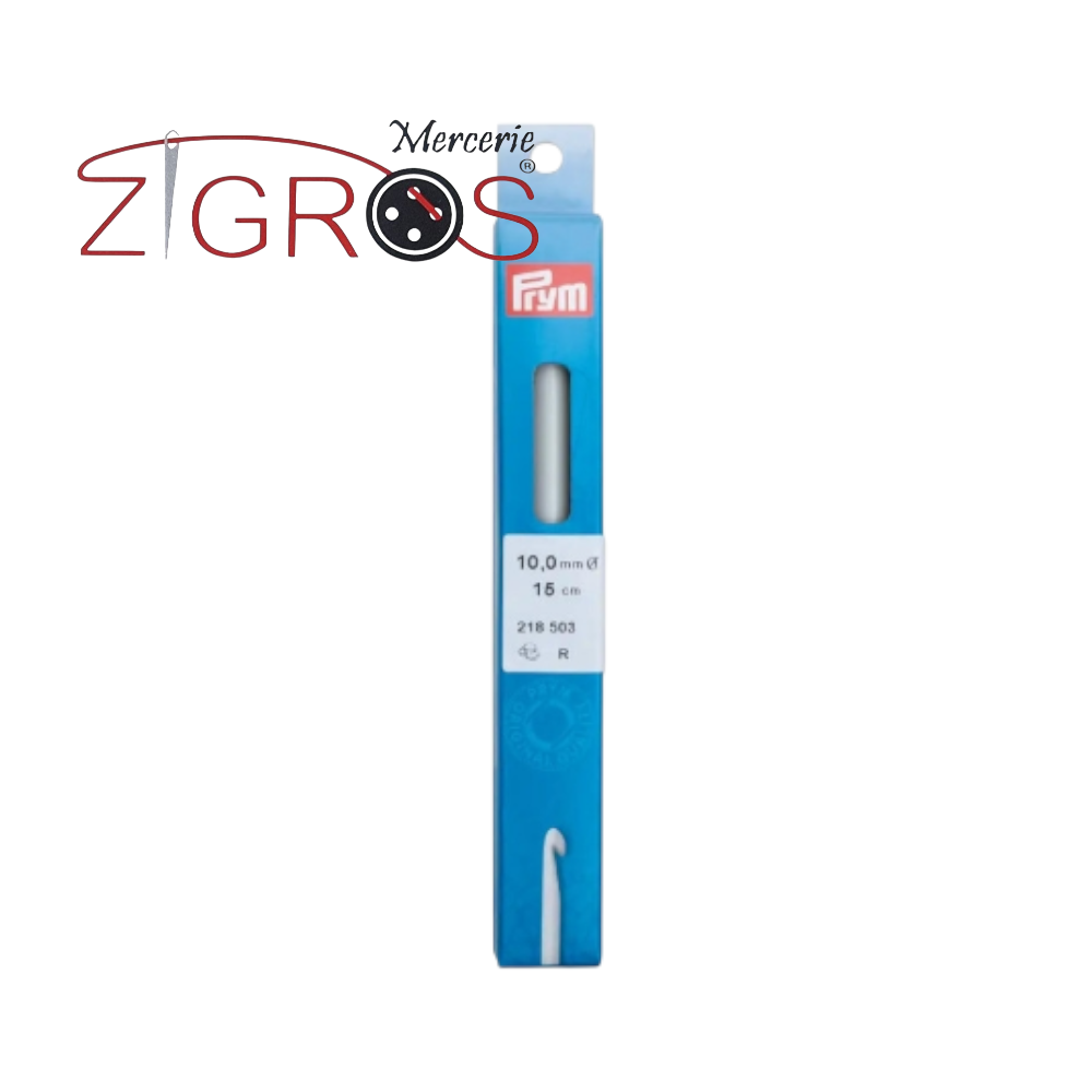 Uncinetti per lana 14cm