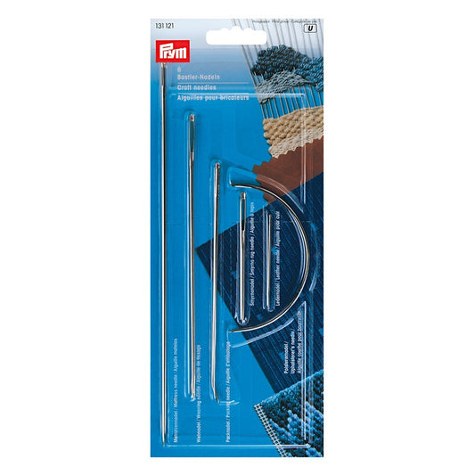 Aghi artigianali assortiti - P-131121